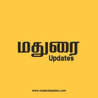 Madurai Updates(@Maduriaupdates) 's Twitter Profile Photo