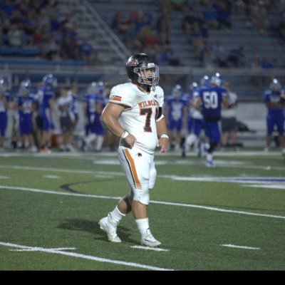 (G&DE)-5’10 235Wrestling c/o 2025(3.82gpa) squat:505 bench:305clean:225 email:25kralcody@glsd.us phone:724-244-9694 2nd team all conference guard