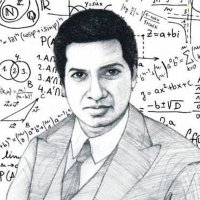 @ramanujan414(@ramanujan414) 's Twitter Profile Photo