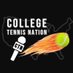 College Tennis Nation (@CTennisNation) Twitter profile photo