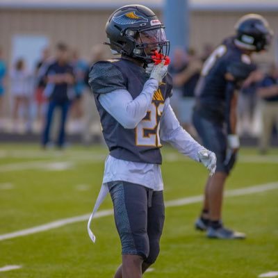 Football/Track and Field| DB | Class 2024 | 5’10 | 150 lbs | Avon High School | GPA: 3.2| Email: lilccthegod@icloud.com Phone#: 317-258-2589 | MSP 7v7