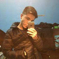 Marciano Ramirez (@marc1anoramirez) 's Twitter Profile