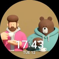 00:00 (@arwamohd1) 's Twitter Profile Photo