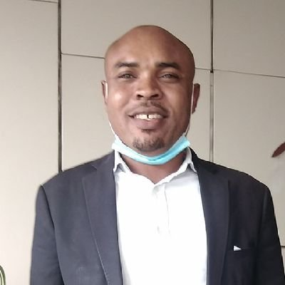 Cute and energetic! Positive mind and has the fear of God.