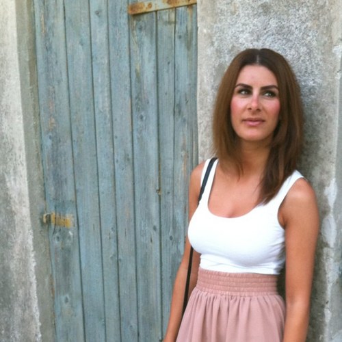 rezanatto's profile picture. Jobbar med projekt på @etunakommun Gillar språk, kultur & kommunikation.