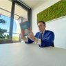menolevjohnson's profile picture. professional cryptocurrency trader with 12 years of experience, Partner at JP. Morgan, bridging traditional finance with digital asset and blockchain innovation