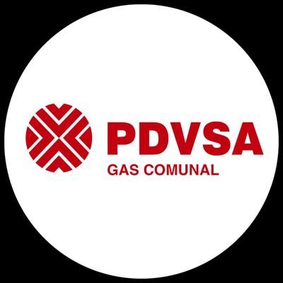 Cuenta de Pdvsa Gas Comunal, Bolívar.
¡Trabajo en Equipo, Victoria Segura!