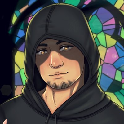 Vek_Toriamさんのプロフィール画像