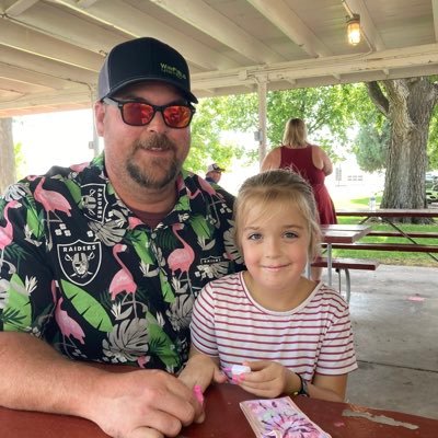 AWeglin's profile picture. Garage band blockchain miner. Agronomist by trade.