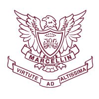 Marcellin College(@Marcellin) 's Twitter Profile Photo