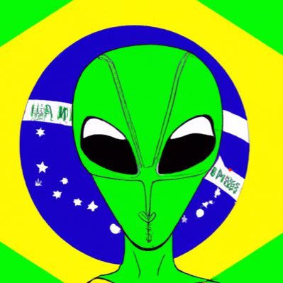 Brazilian, UAP disclosure advocate. The greatest secret in the history of mankind is being kept by crooked politicians in Washington.