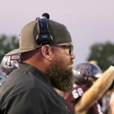 OL Coach, University of Redlands  #OLinePride #GoBulldogs #OLineFamily #TrenchDawgs