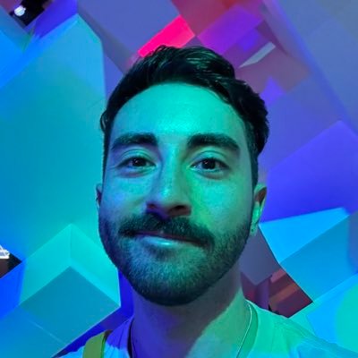 nintenmav's profile picture. Neurodivergent queer and I’m here to make it clear (he / they)