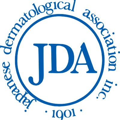 JDAderm's profile picture. The JDA is the largest organization of dermatologists in Japan, dedicated to advancing dermatological science and clinical medicine to enhance skin health.