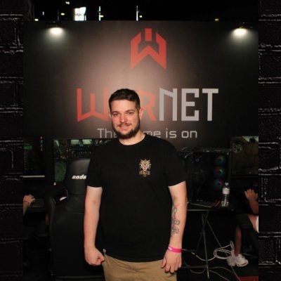 marzitoisonfire's profile picture. Twitch Partner
Streamer for @Gonext_esports
Business contact e-mail Giwrgosmarselos@hotmail.com
https://t.co/WvIzJsiIrr