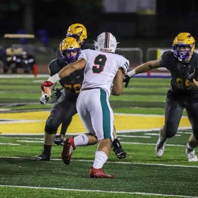 AnthonyLudingt1's profile picture. DE @MiamiOHFootball