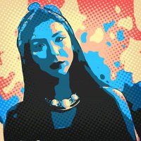 ✵ǝnlqʎʞs✨☄️®️ (@skyblue28367887) 's Twitter Profile