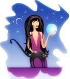 We feature psychic readings on webcam, live tarot card readings, clairvoyants, astrologers and other magickal people. Become part of our psychic community today