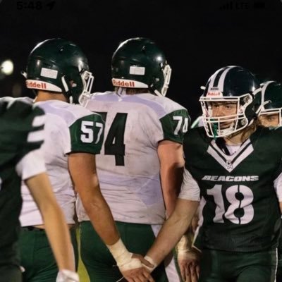 Faribault HighSchool || 3.5 GPA || 6’1 270 || LT/N || 2025 Graduation year || hudl: https://t.co/MngnImx09X || All-district Honorable Mention ||