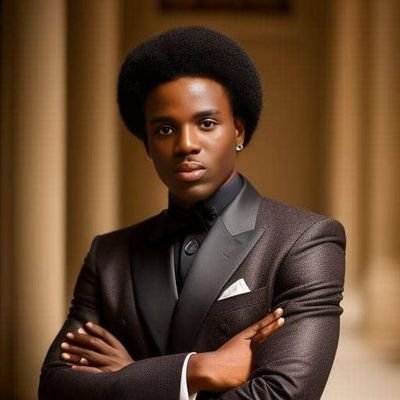 gt_olushola's profile picture. | Lover of God| 
| Financial Analyst|
| Sports and Music 🎵🎶|