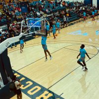 Atravion Kimmons (@treykimmons4) 's Twitter Profile