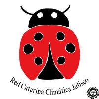 Red Catarina Climática Jalisco(@RedCatarClimJal) 's Twitter Profile Photo