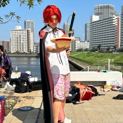 隆坊(たかぼう)@大現地勢・(大)多趣味　本垢さんのプロフィール画像