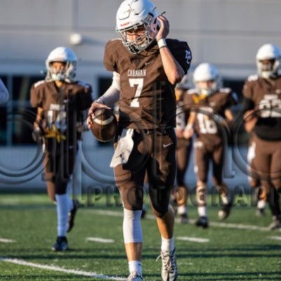 Mount Carmel 26 Qb https://t.co/geDhZvwvte Phone:708-224-3904 email:edowling2026@mchs.org