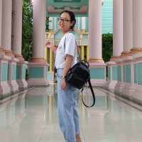 Cyndi Chua (@chuacyndi2020) 's Twitter Profile