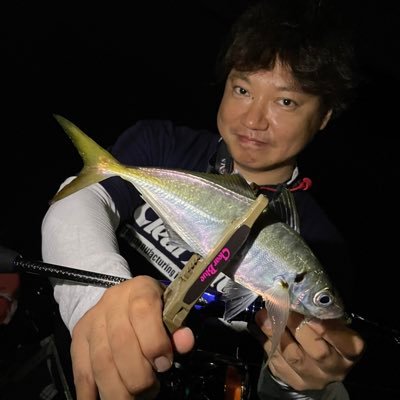 kohei_shimomoto's profile picture. 理学療法士です。 休日は天草にてマイボートでボートアジング やジギング、キャスティング、ティップランなどをしています。 クリアブルーフィールドスタッフをしています。
