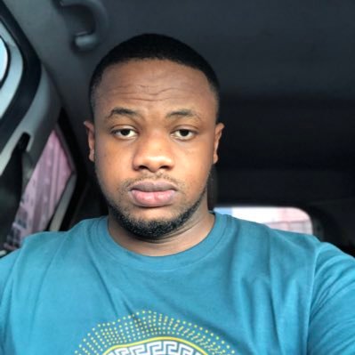 JrPeter_'s profile picture. IT|Information Security |Cybersecurity|Catholic|Culer|Disciple |Ricemaster