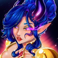 Lunessa 🪐🐉 (🌟🔴w🔴🌟)(@xboopzzx) 's Twitter Profile Photo