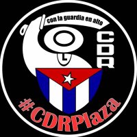 🇨🇺CDR Plaza💯 (@cdr_plazarev) 's Twitter Profile