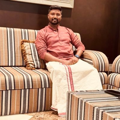 nithinmjoseph's profile picture.