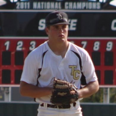 Temple College Baseball / Sam Houston State Commit // So. RHP // 6’0 205 // Help the team WIN! @TC_Leopards @BearkatsBSB