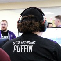 Puffin_^ (@puffinval) 's Twitter Profile