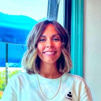 Madeline Parra (@madpar3) Twitter profile photo