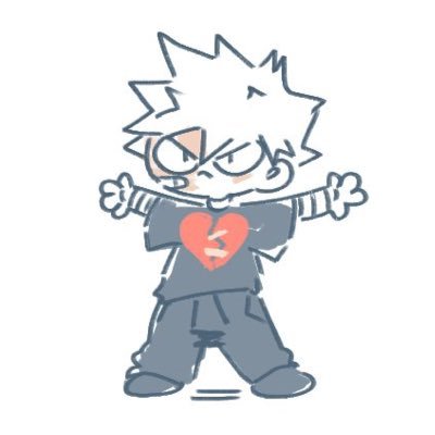 23 | she/her | 🧡🧨🍓💚 | take my bkdk quiz! i am unnecessarily proud of it
