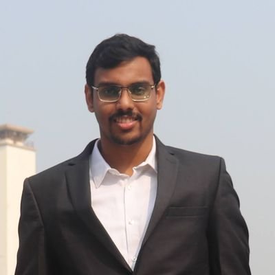 CS PhD @UofIllinois | Ex-Research Associate 2 @adobe | Computer Science Undergrad (Dual Degree) @iitkgp