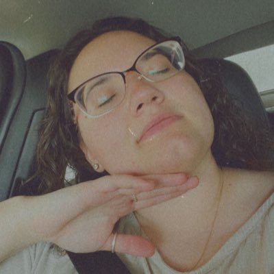 peters_leeah's profile picture. I don’t enjoy chocolate 🍫🤷🏻‍♀️