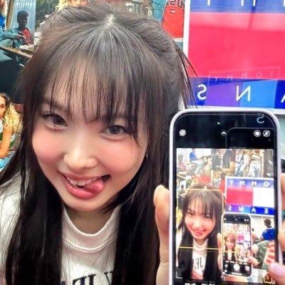 ilovejisoooya's profile picture. 