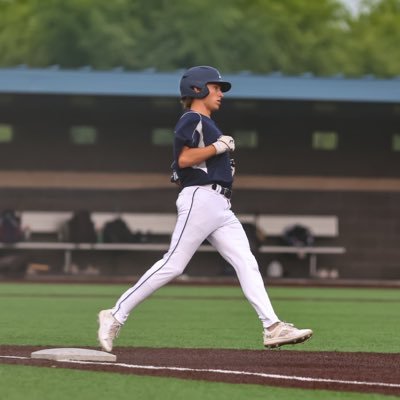 | McFarland High School C/O 2025 | 5,11 175 | OF, P, C | Varsity Baseball & Silver Sluggers | | EV 94 | | 60 Yd 7.0 |