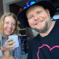 Brian Larson (@revlarson) 's Twitter Profile