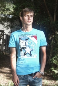 ChibisovK's profile picture. 