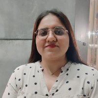 Ankita Bharwani (@ankita_bharwani) 's Twitter Profile Photo Ankita Bharwani (@ankita_bharwani) 's Twitter Profile Photo