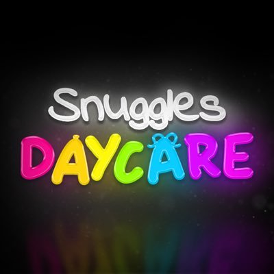 The official Snuggles Daycare X account. 
Managed by @julegames