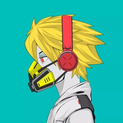 CAPRICA THRΞΞさんのプロフィール画像