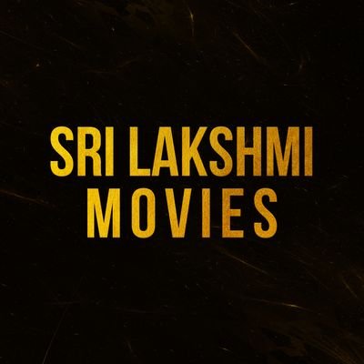 @SriLakshmiMovie