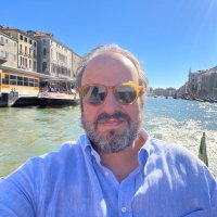 Alberto M. Rubio (@albertomr3) 's Twitter Profile