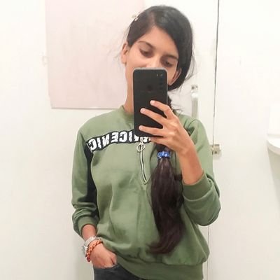 CMYIP 🇮🇳
AIGGPA
JanSeva Mitra Shahdol
Masters in Chemistry
IGNTU 🎓